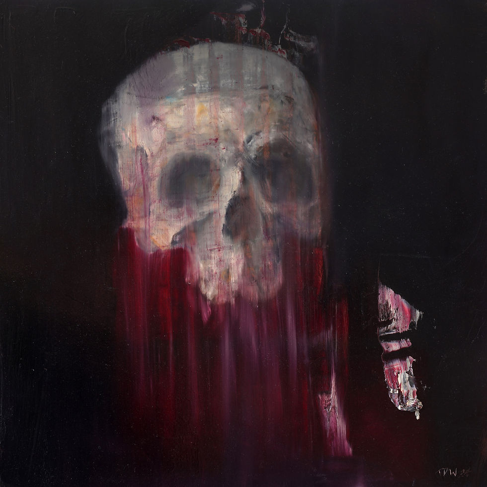 Study of Skull