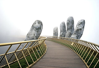 hand houdt brug vast overbrugging wachtlijst