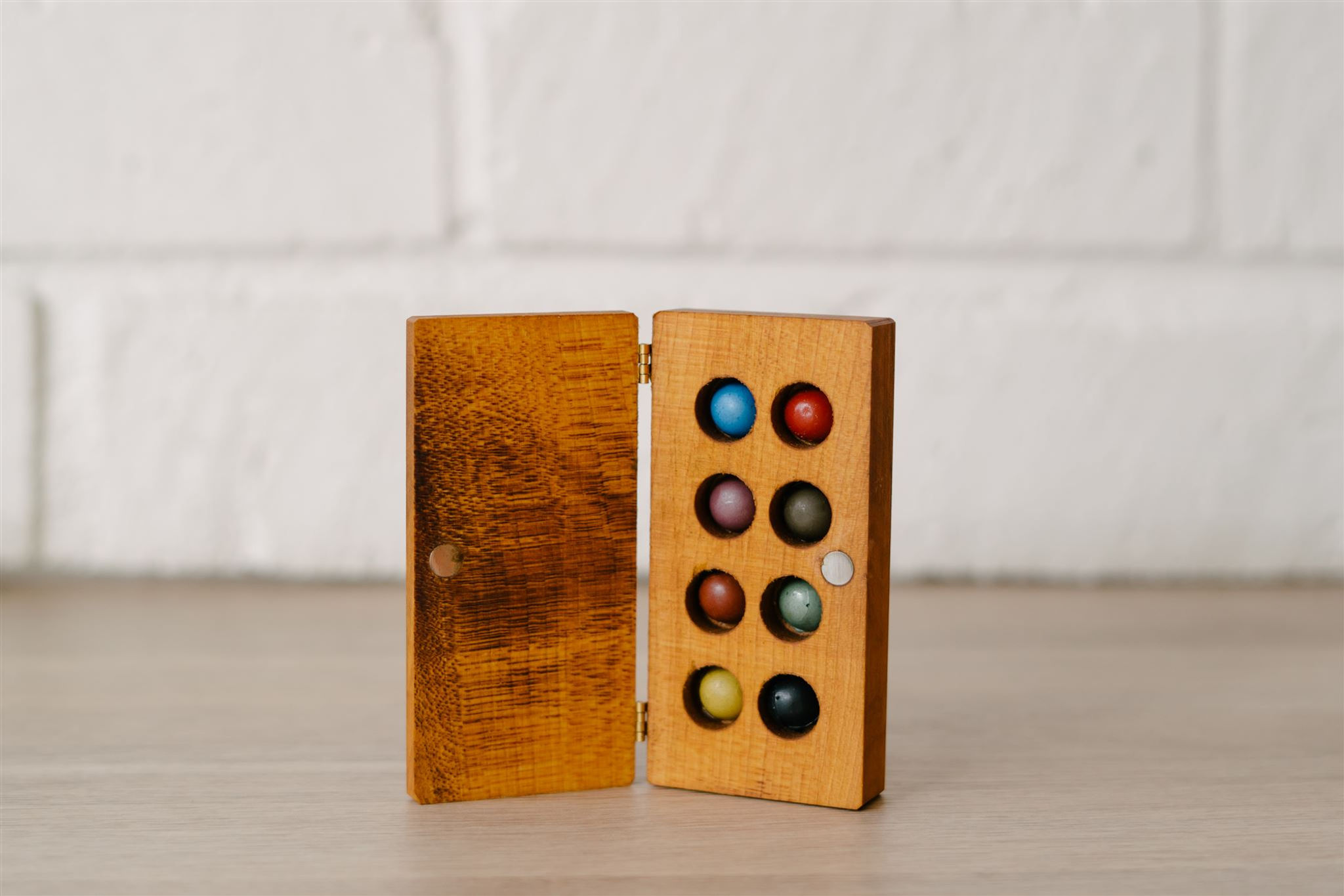 Wooden Karoo Palette