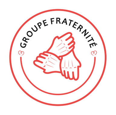 Logo de Groupe Fraternité