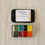 Thumbnail: West Coast Wildflower mini Travel Palette