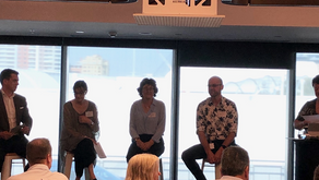 ROUNDED SPEAKS AT THE AVANT MUTUAL LEADERSHIP CONFERENCE 