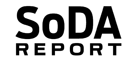 SoDA logo