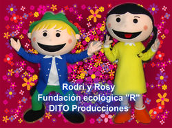 rodri y rosy