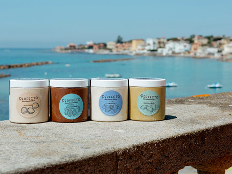 Buono, sano, artigianale... il gelato confezionato è "Perfecto"!