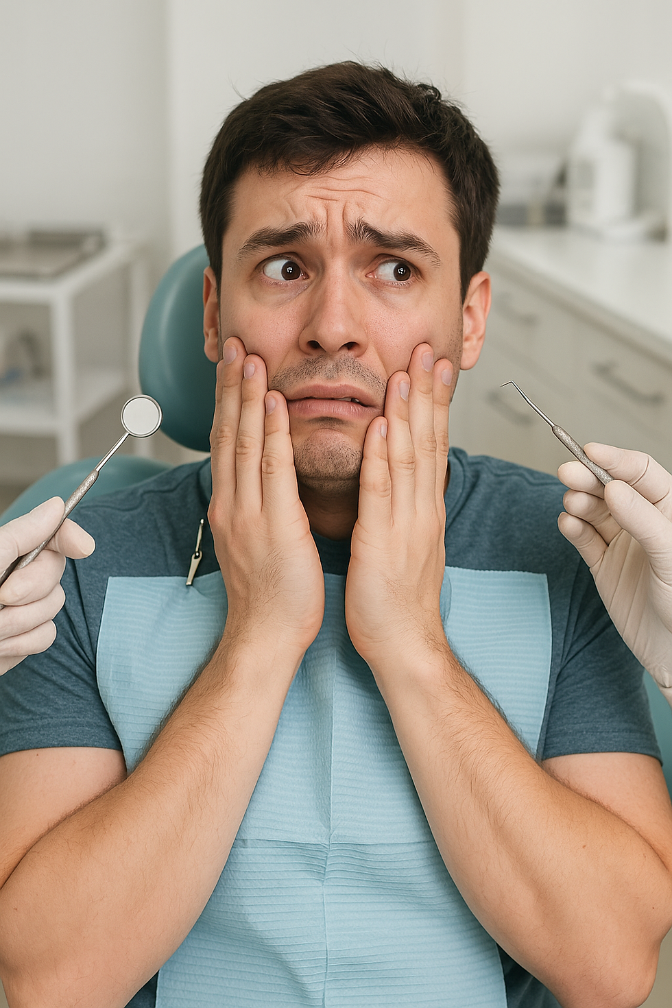 Ansiedad Dental