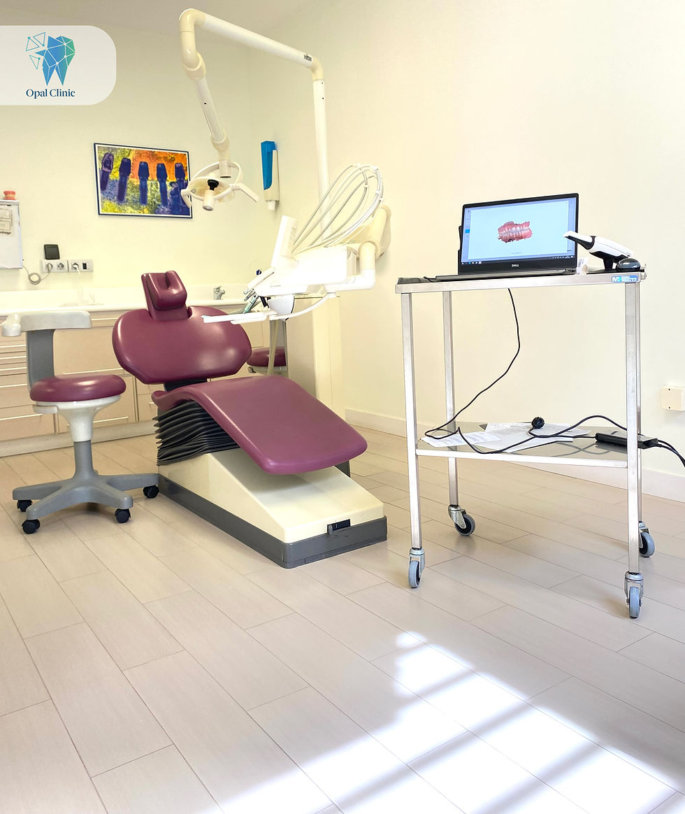 Opal clinic