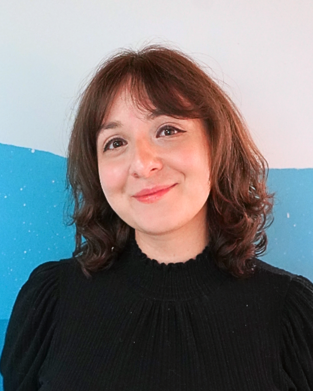 Writer: Amanda Fein