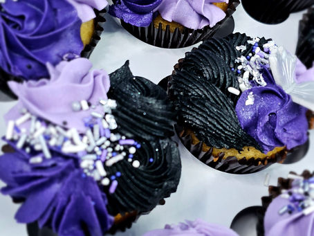 Special Occasion Cupcake Ideas to Sweeten Your Celebrations