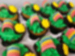 St. Patrick's Day Cupcake Decorating Workshop