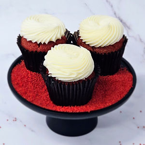 Red Velvet