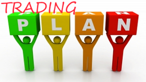 Consejos básicos para construir un plan de trading