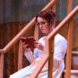 Chemainus Theatre Festival 2017