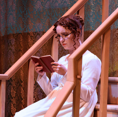 Chemainus Theatre Festival 2017