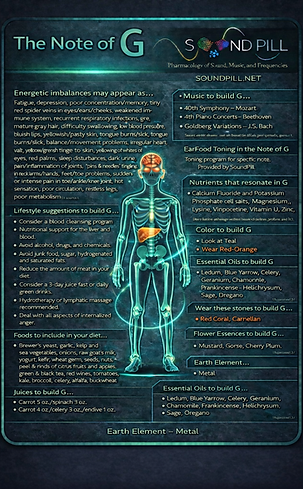 Note of G infographic overview.png