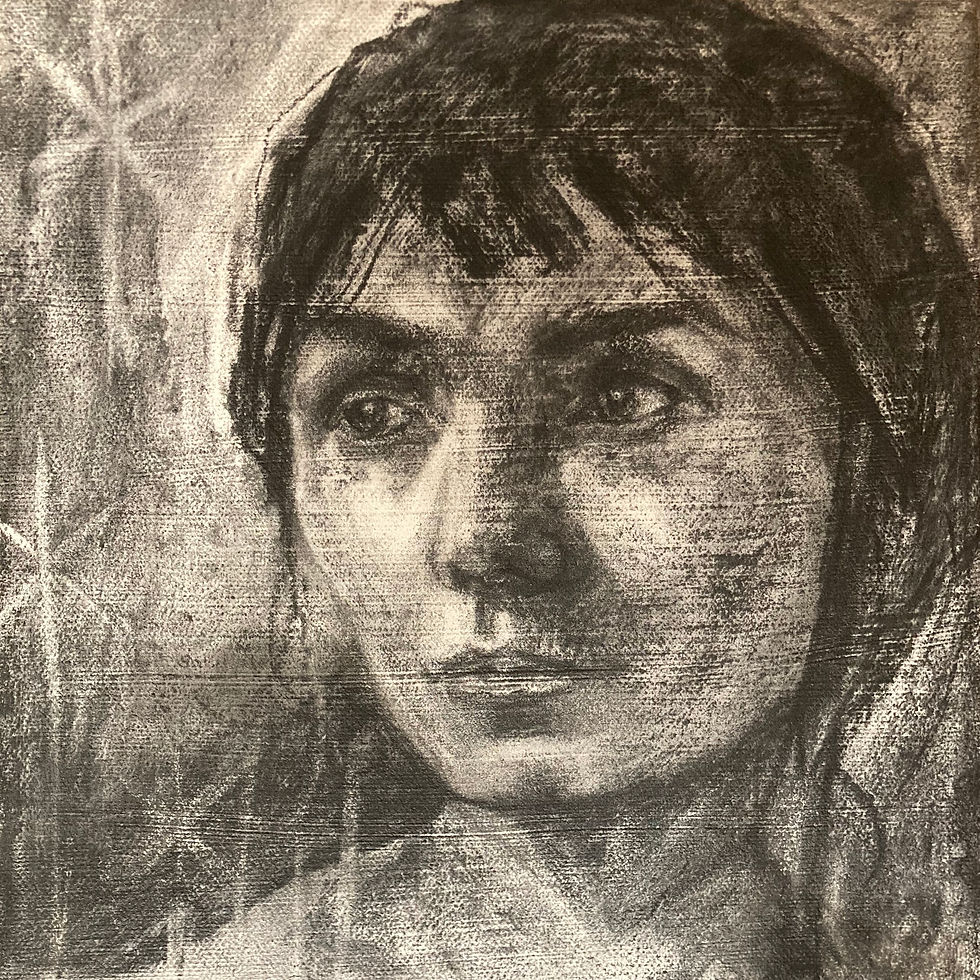 Dreams of the Past - SOLD