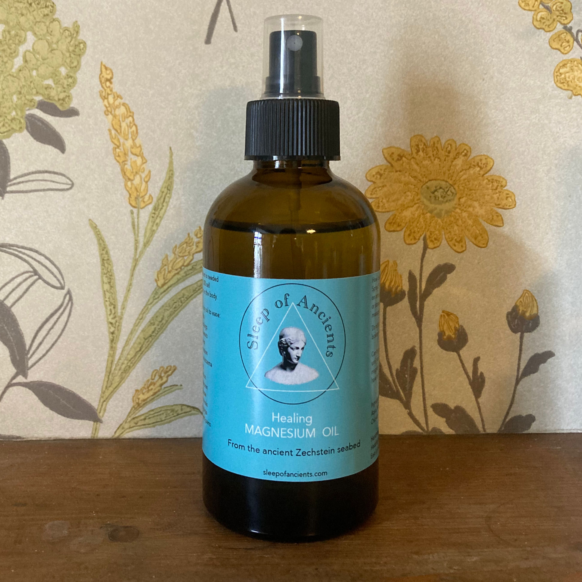 Original Magnesium Oil 200ml