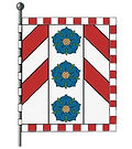 Sigrid Brockenhuus's Banner of Arms