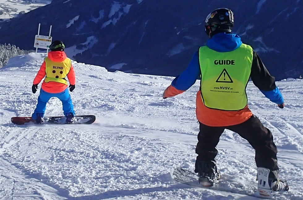 Volwassenenreis - Oostenrijk - Maria Alm - Februari 2026