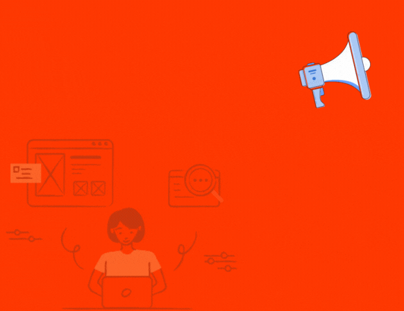 Award-winning creative agency