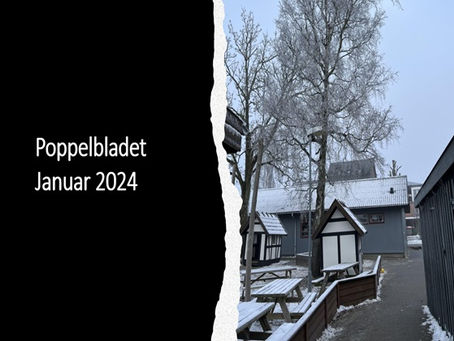 Poppelbladet Årgang 56 Januar