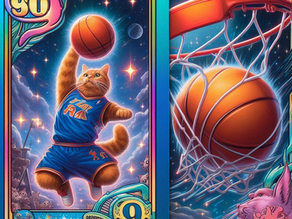 Dapper Labs calls time out on NBA Top Shot class action