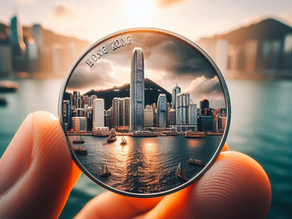 Hong Kong issues new bank guidance on tokenised assets