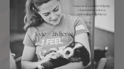Evie = življenje