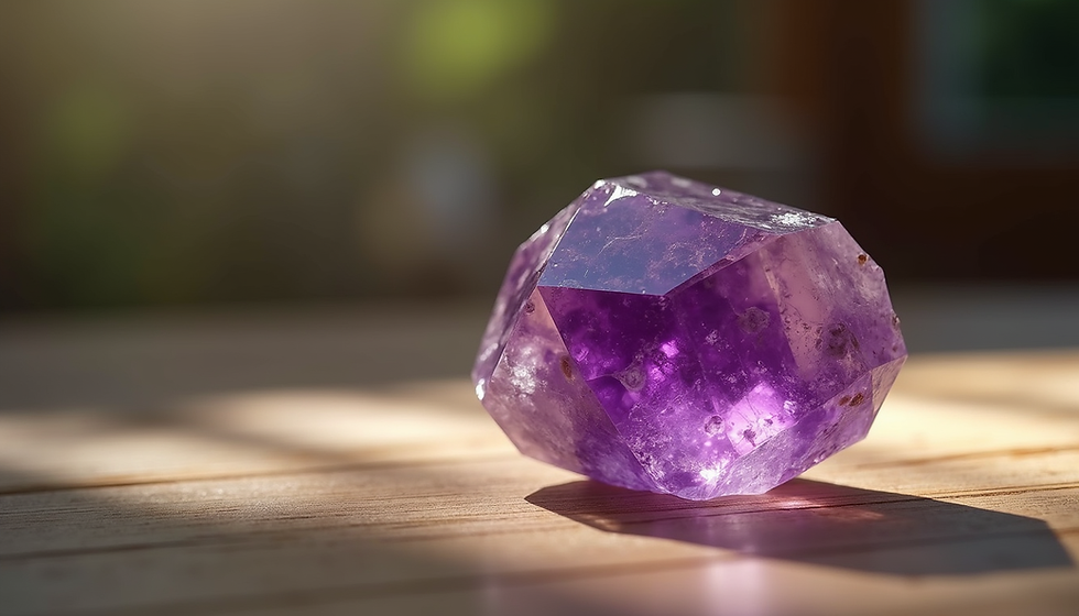 Unlock the Magic: Get a Free Crystal with Every Purchase Plus Meaning Guide (Coming Soon)