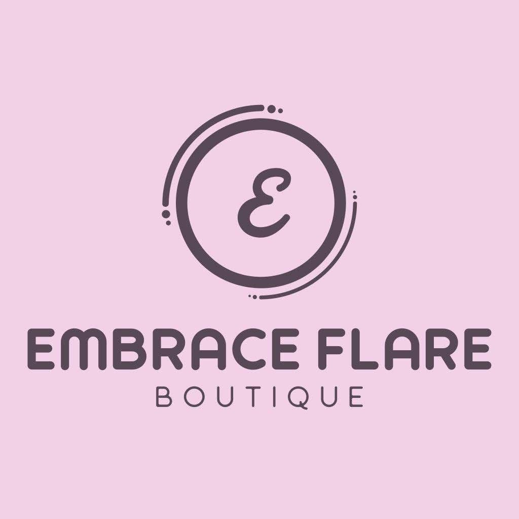Writer: embraceflareboutique