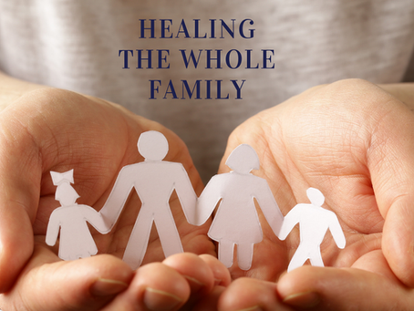 How Homeopathy Helps You & Your Family Well-Being?