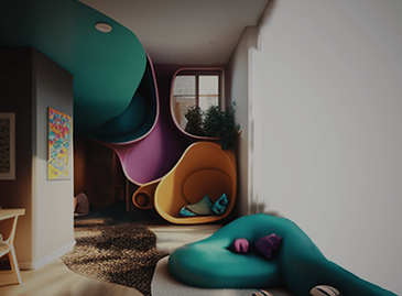 Interior render (2023)