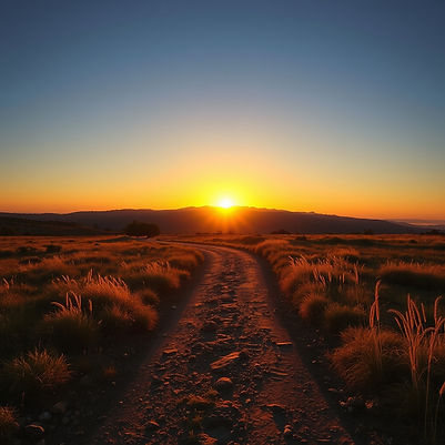 Your path to wholeness - Blake Suzelis