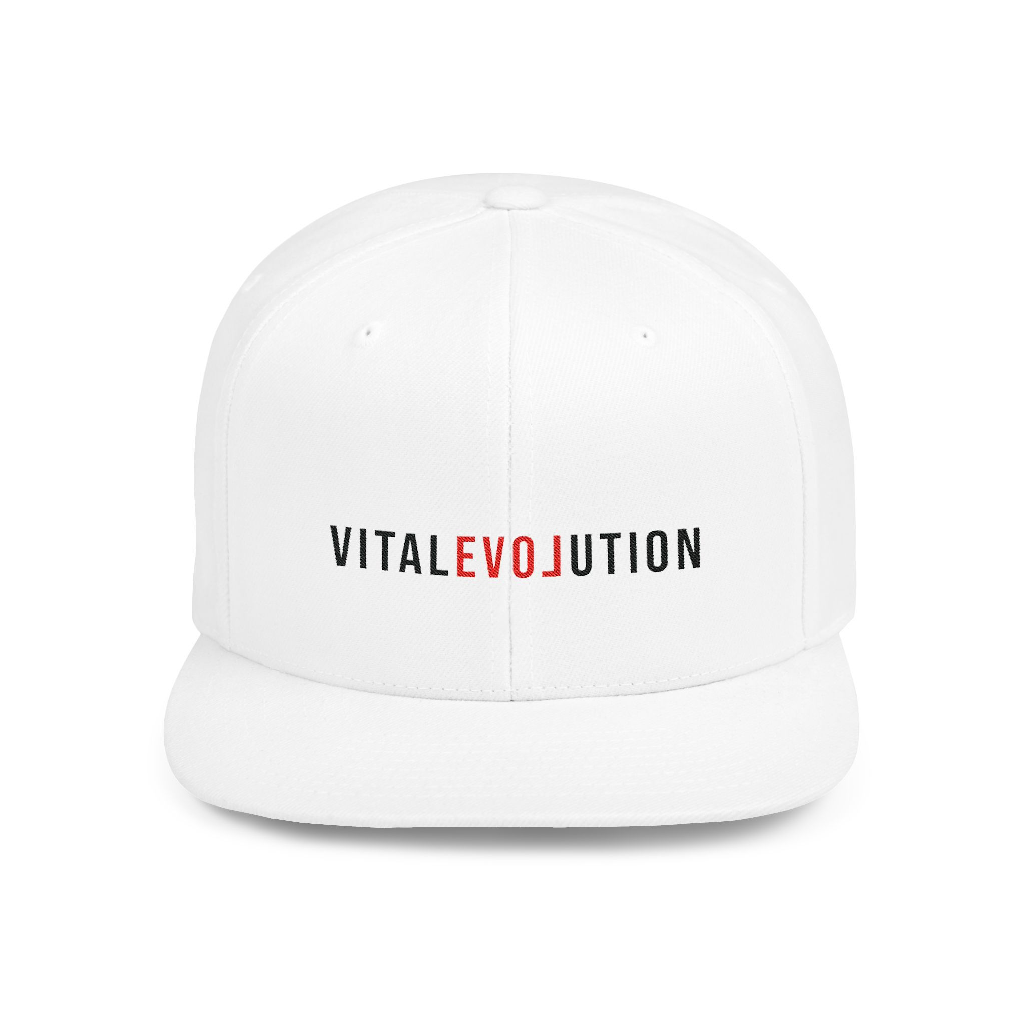 VITAL EVOLUTION White Cap