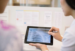 Médecin urgence consultation