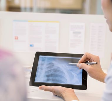 X-Ray