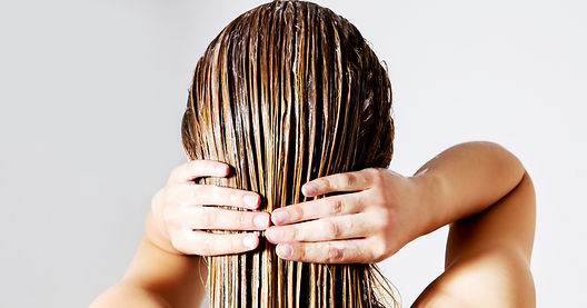 Hair care tips