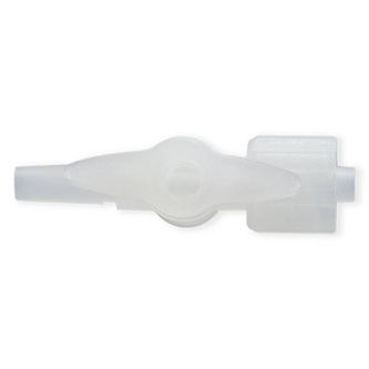 ROBINET 1 VOIE ON 360° NATUREL - LLMM / LM - PVDF