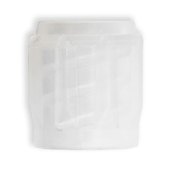 BOUCHON ETANCHE NEURAXIAL MALE - PEBD