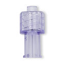 MALE LUER LOCK / FEMALE LUER LOCK - RAD. PC