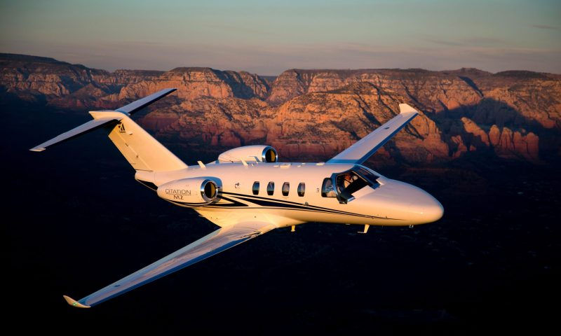 RFS Rapid Flight Service GmbH – Kooperationspartner von TMC für Privatjets und Gruppenflüge