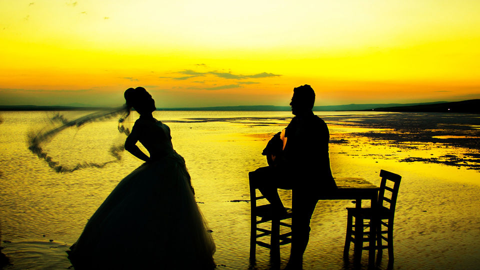Hochzeit am Meer Foto von TMC der Veranstalter für Hochzeiten und Flitterwochen aus Wien