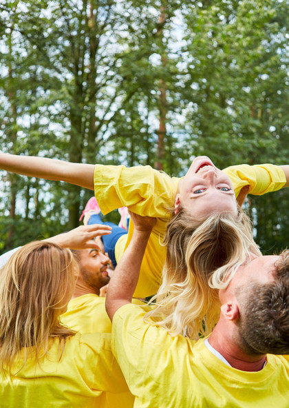 Teambuilding Aktivität, team, von TMC Consulting für Luxusreisen, Educational Events und incentive Reisen aus Wien