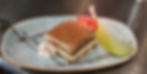 Tiramisu'