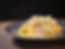 Bucatini Carbonara