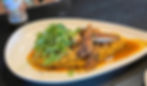 Risotto San Remo