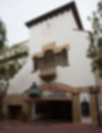 Paseo Nuevo Theaters