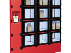 Food Lockers are the Future of Restaurants