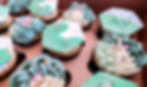 Themed or Holiday Design