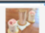 Cake Options
